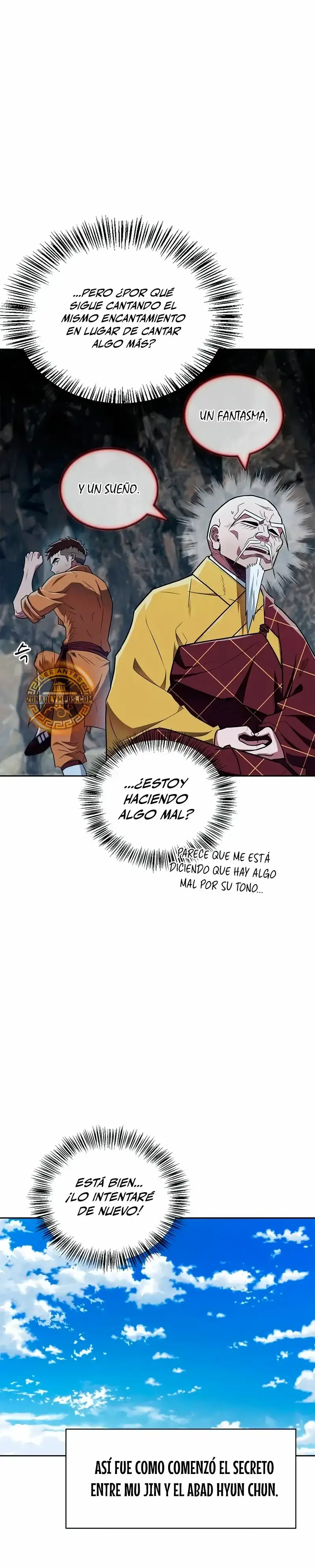 Capitulo 32 page 36