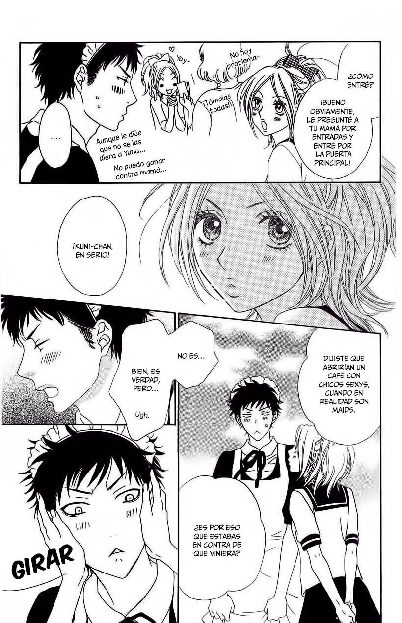 Capitulo 23 page 26