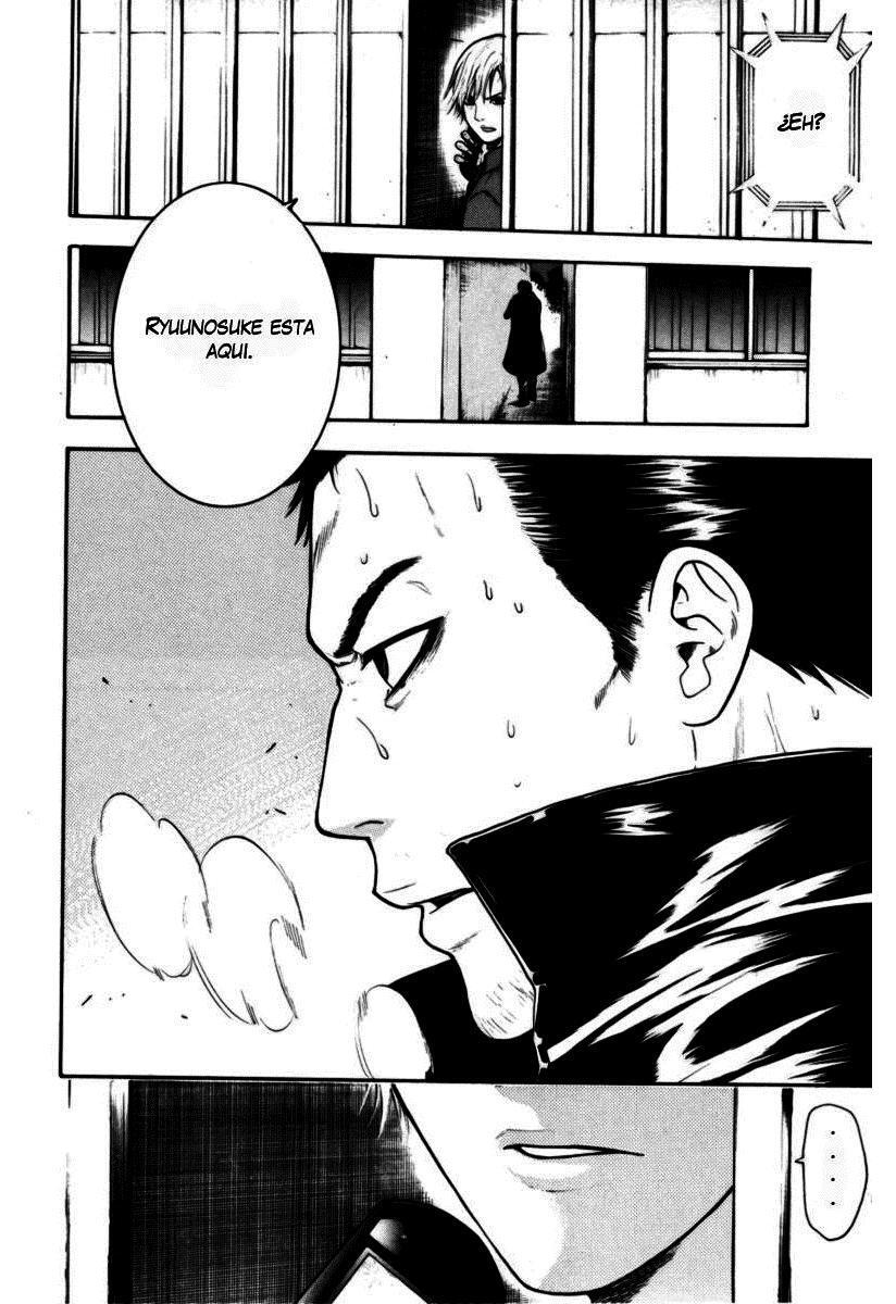 Capitulo 43 page 18