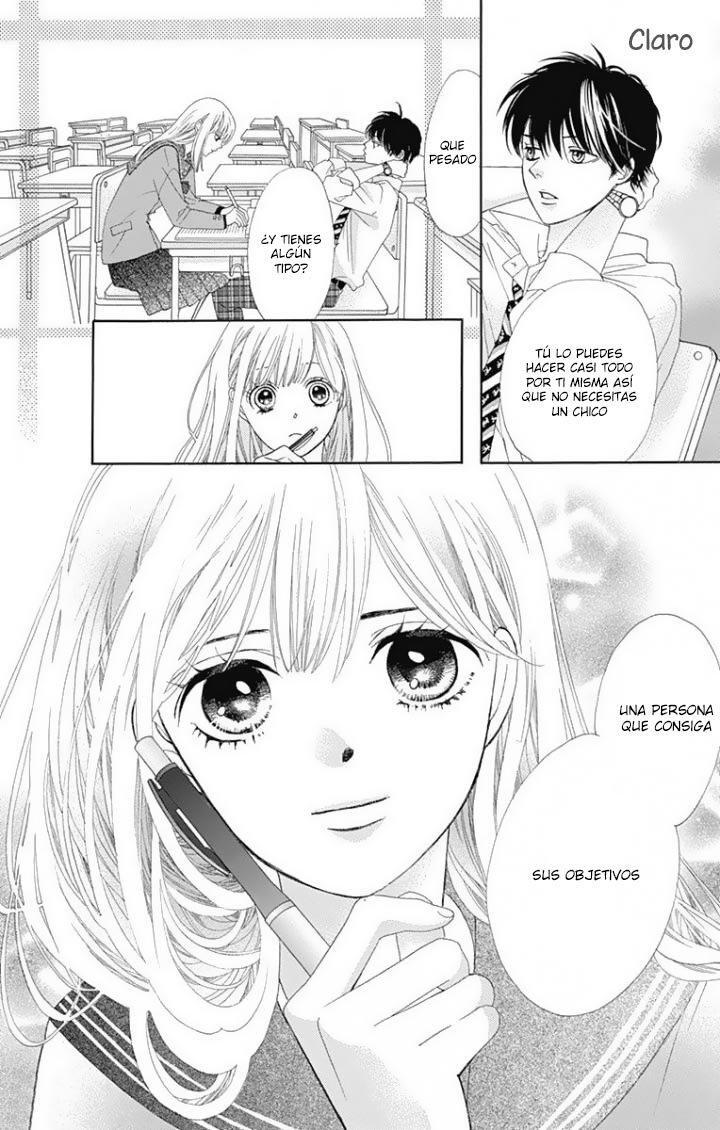 Capitulo 8.50 page 16