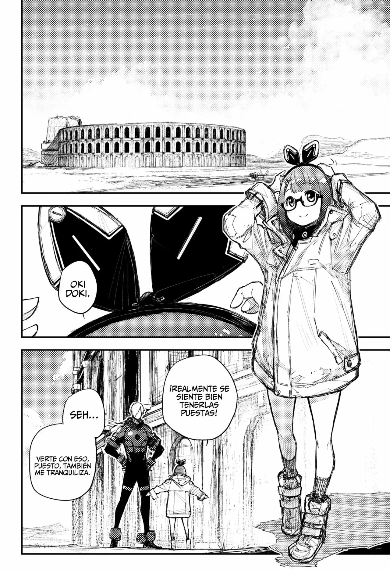 Capitulo 26 page 11