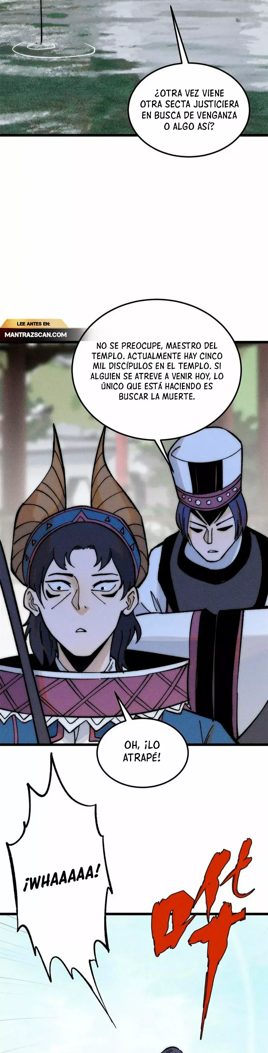 Capitulo 206 page 8