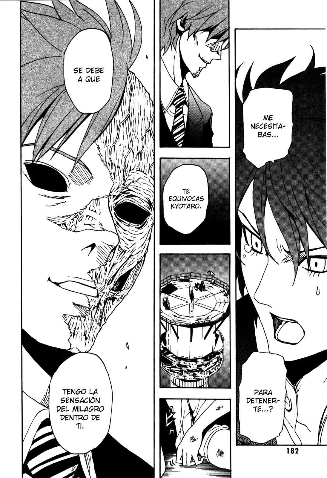 Capitulo 26 page 33
