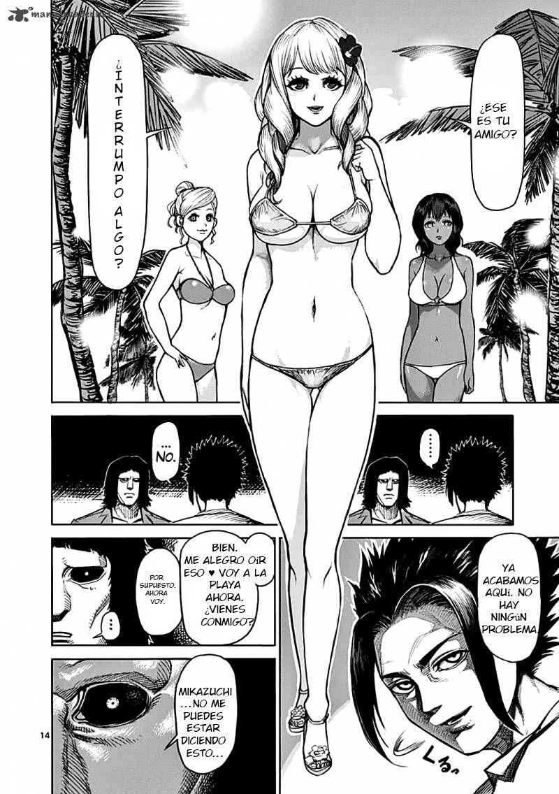 Capitulo 40 page 14