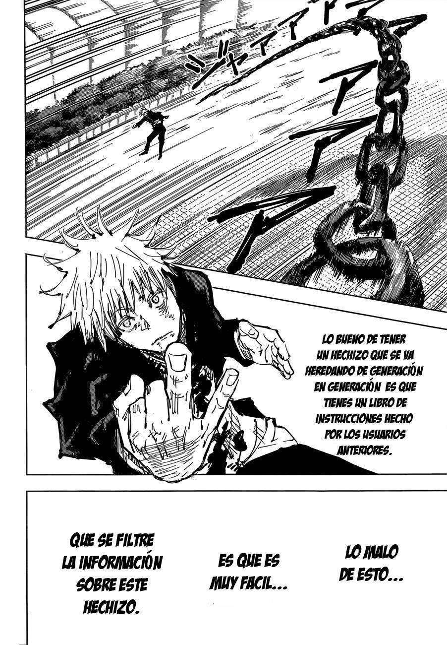 Capitulo 75 page 12