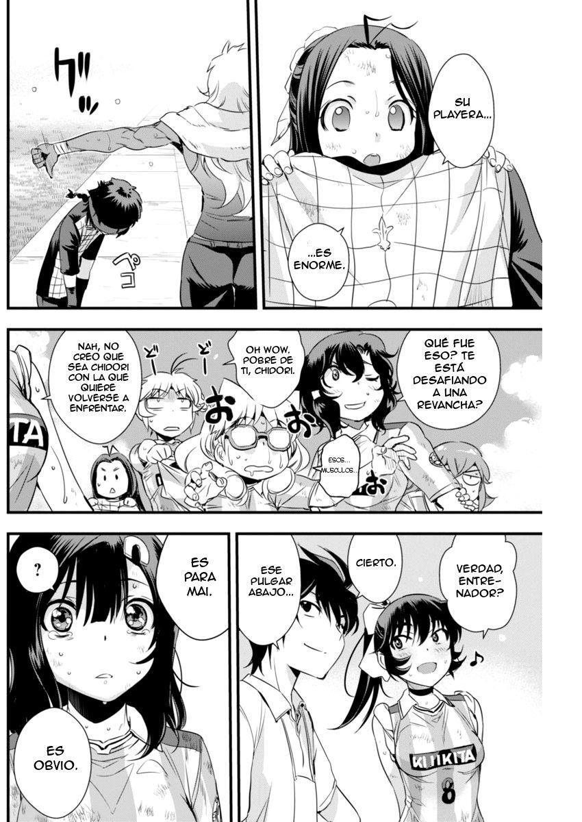 Capitulo 89 page 15