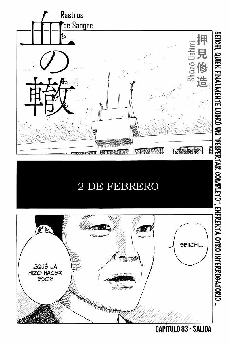 Capitulo 83 page 1