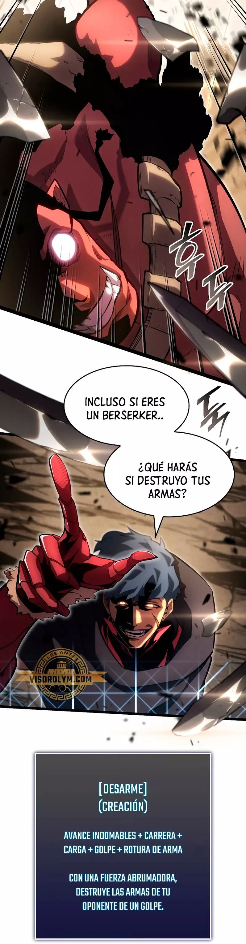 Capitulo 95 page 42