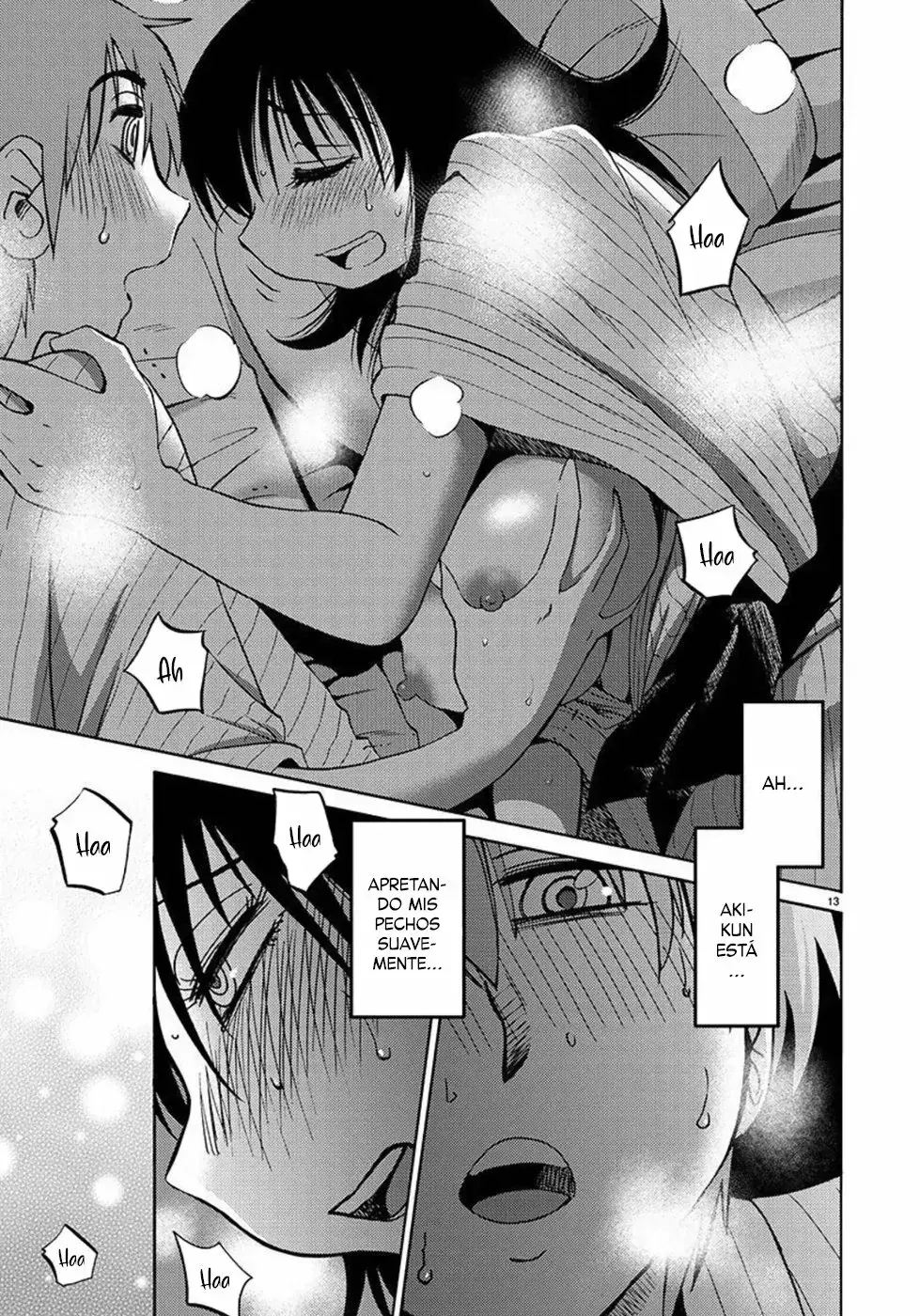 Capitulo 96 page 15