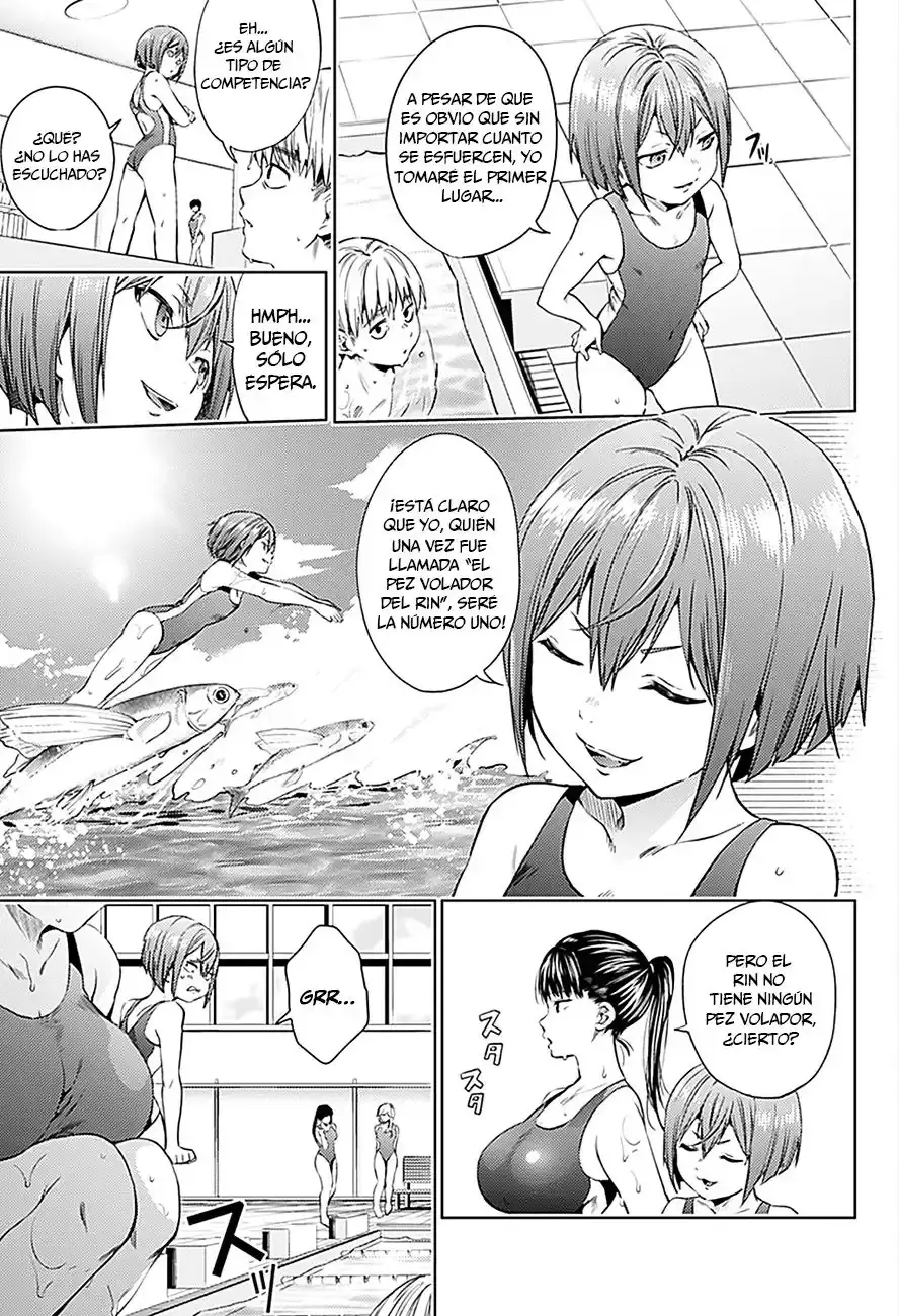 Capitulo 17 page 14