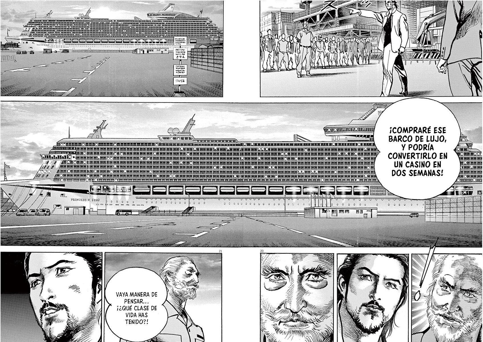 Capitulo 30 page 21
