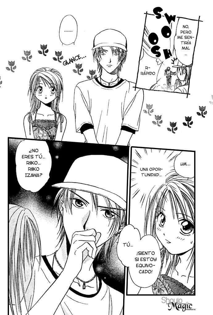 Capitulo 19 page 21