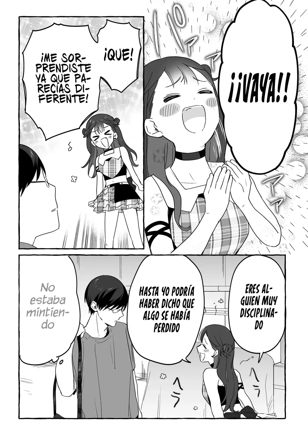 Capitulo 19 page 11