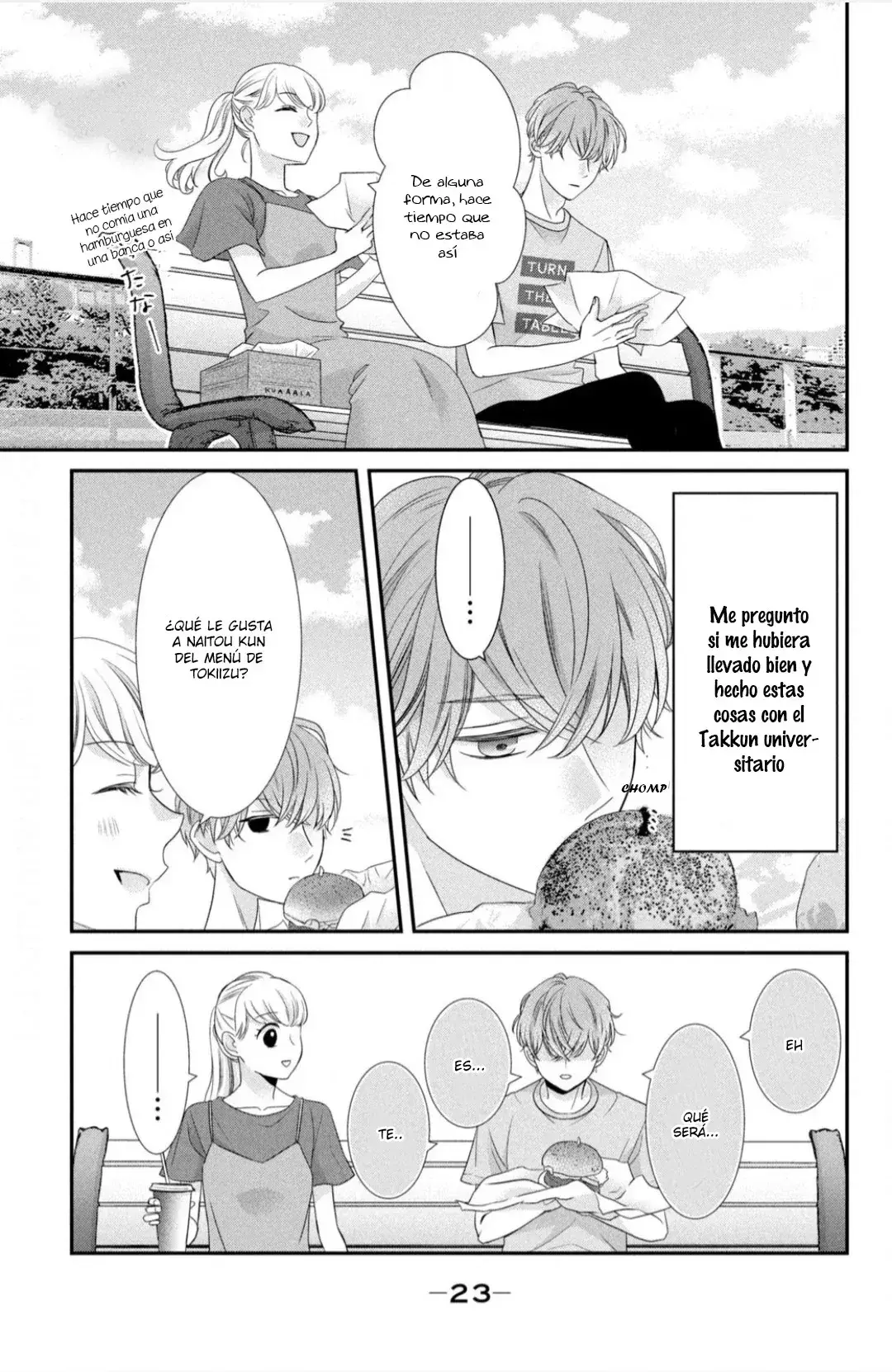 Capitulo 37 page 27