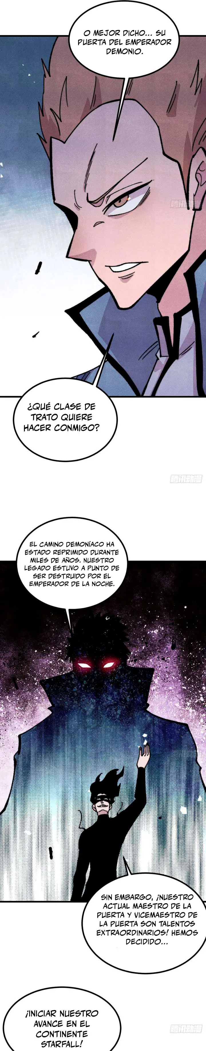 Capitulo 501 page 14