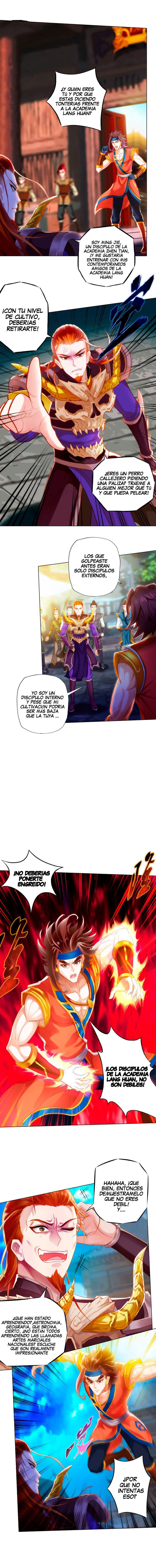 Capitulo 80 page 4