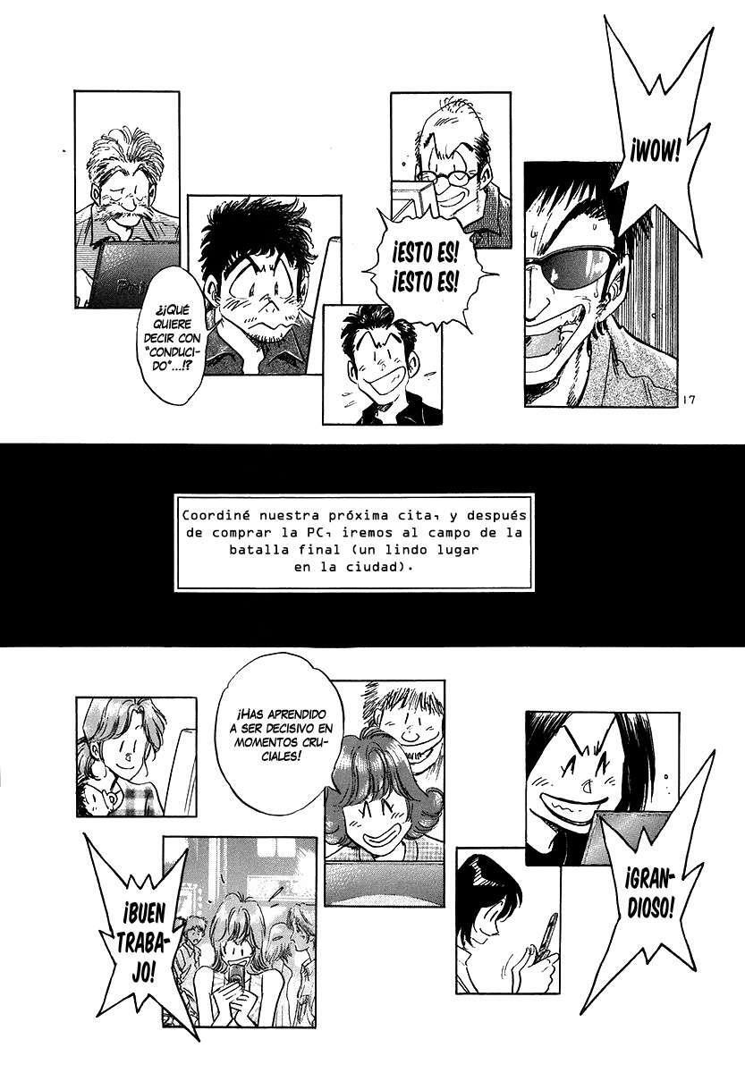 Capitulo 21 page 17