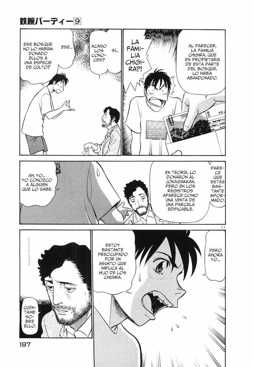 Capitulo 98 page 12