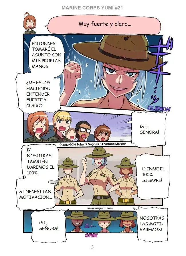 Capitulo 21 page 4