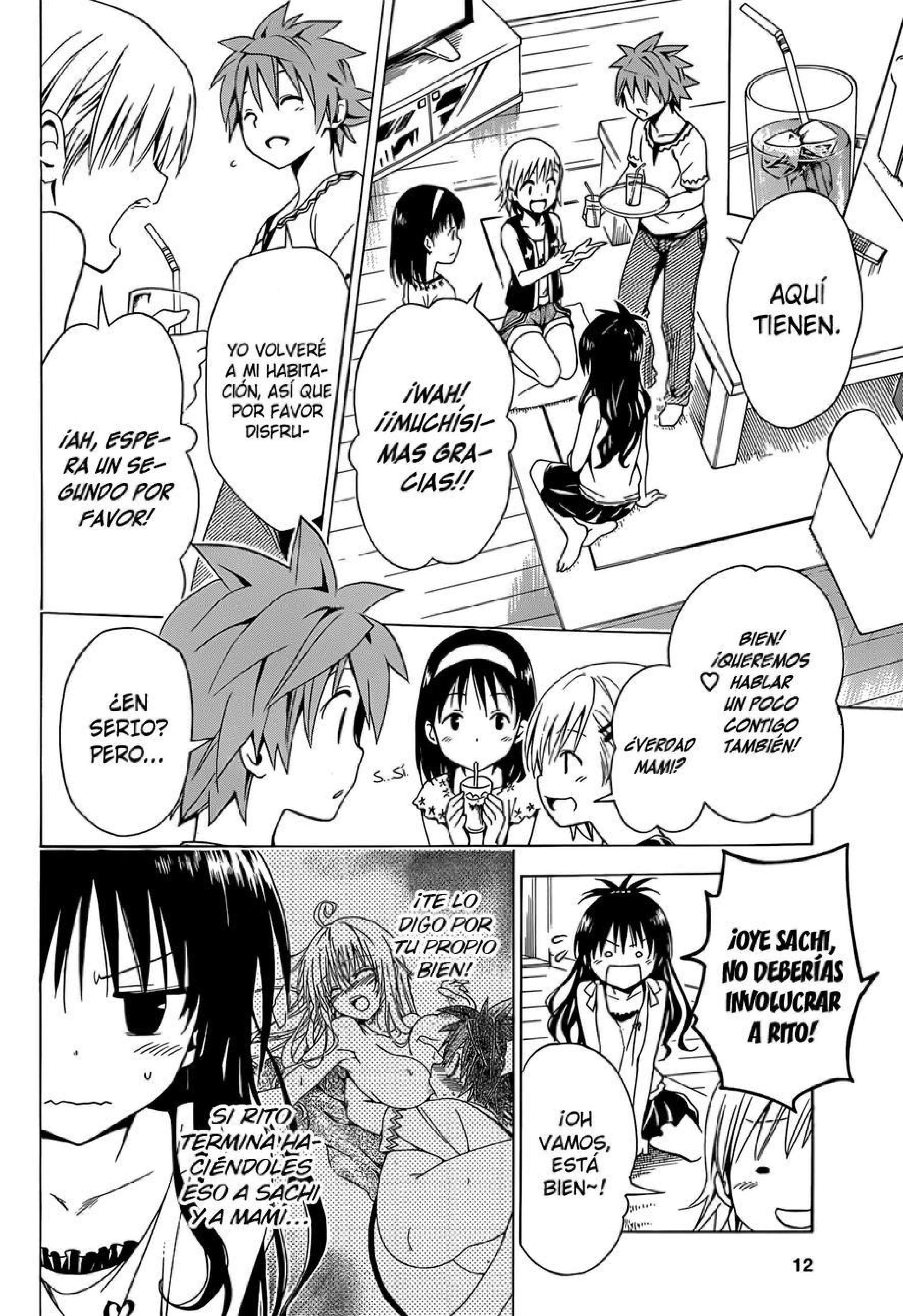 Capitulo 36.5 page 8