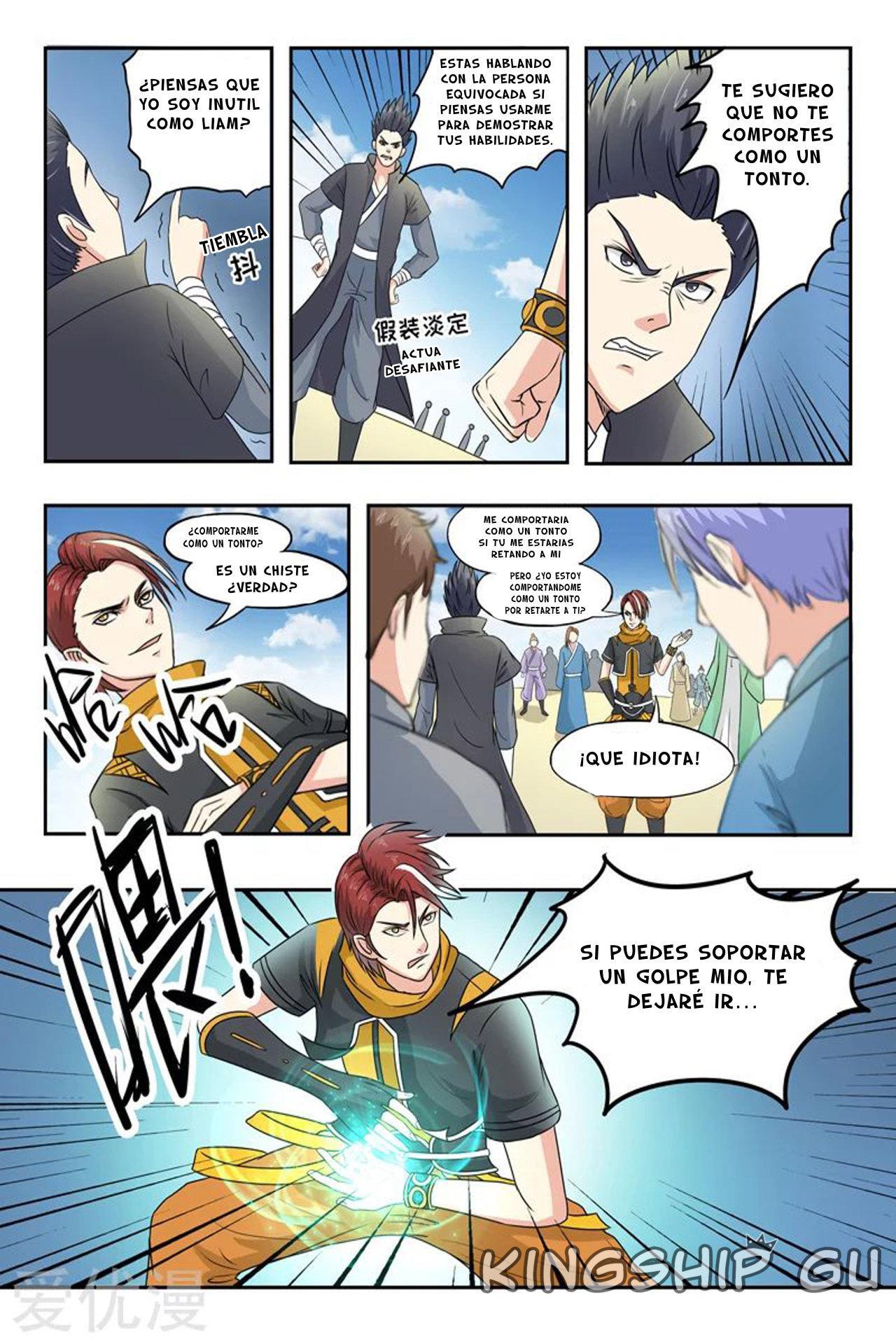 Capitulo 96 page 3