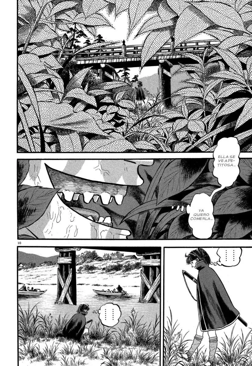 Capitulo 123 page 14