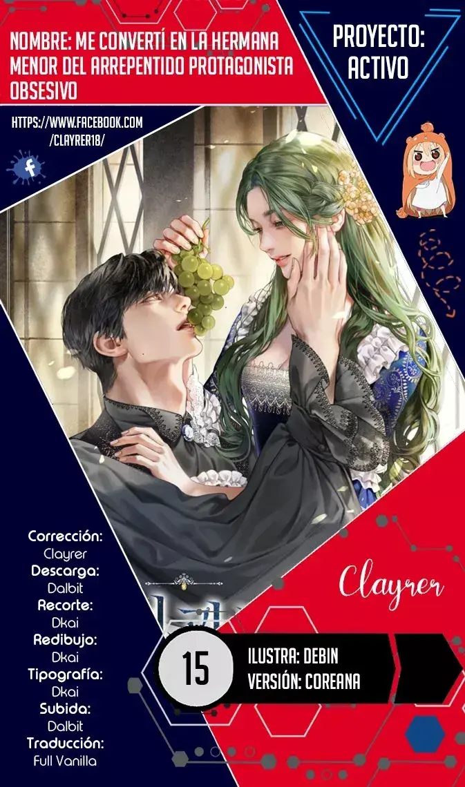 Capitulo 15 page 1