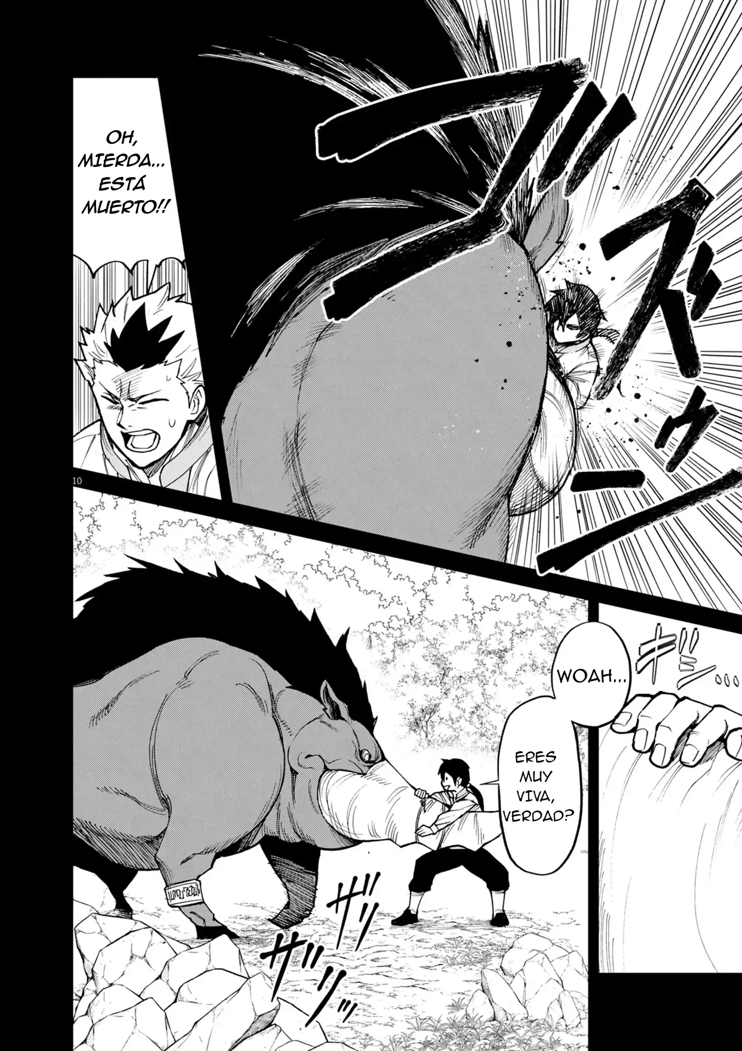 Capitulo 22 page 11