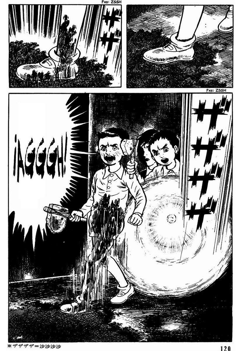 Capitulo 17 page 12