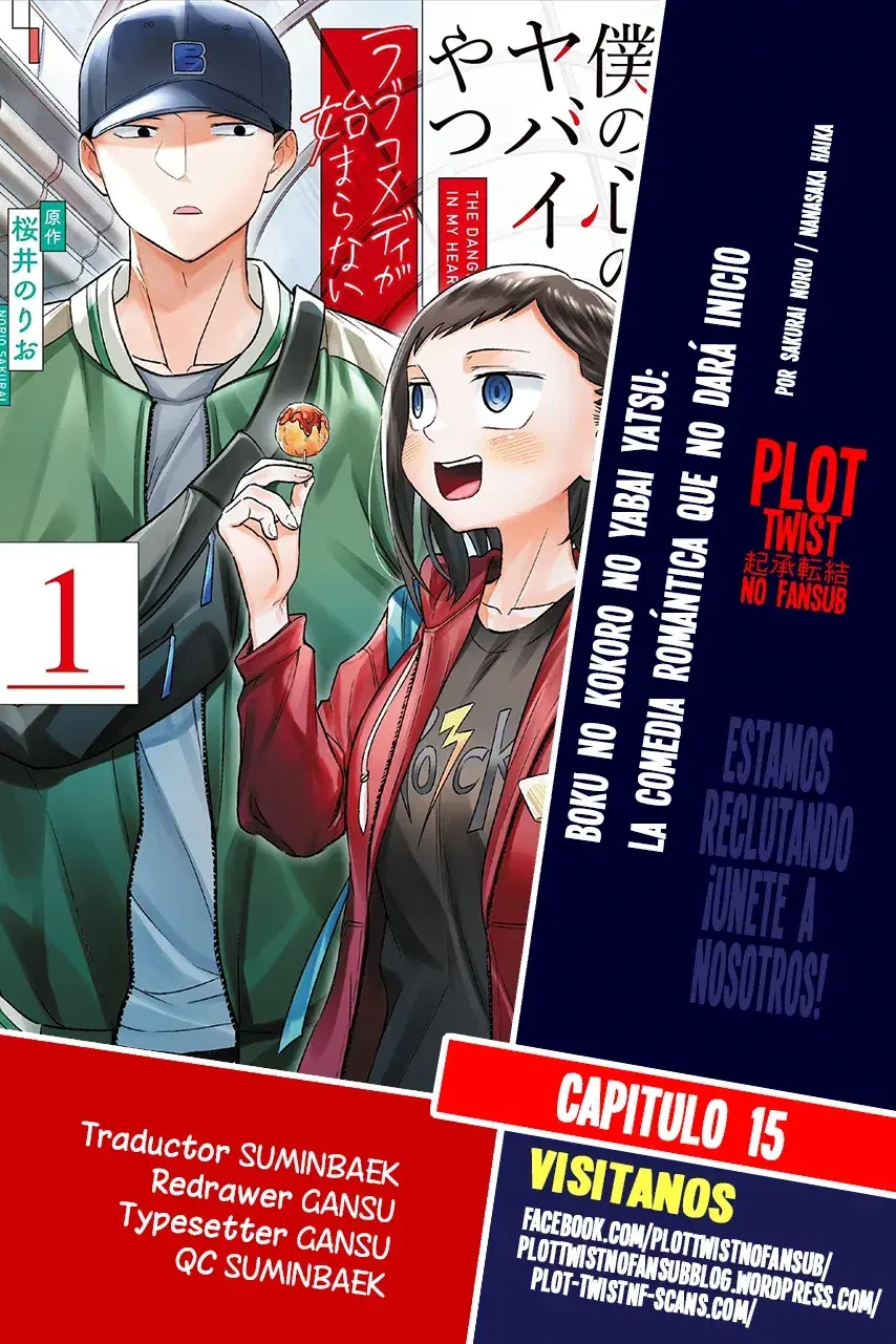 Capitulo 15 page 1