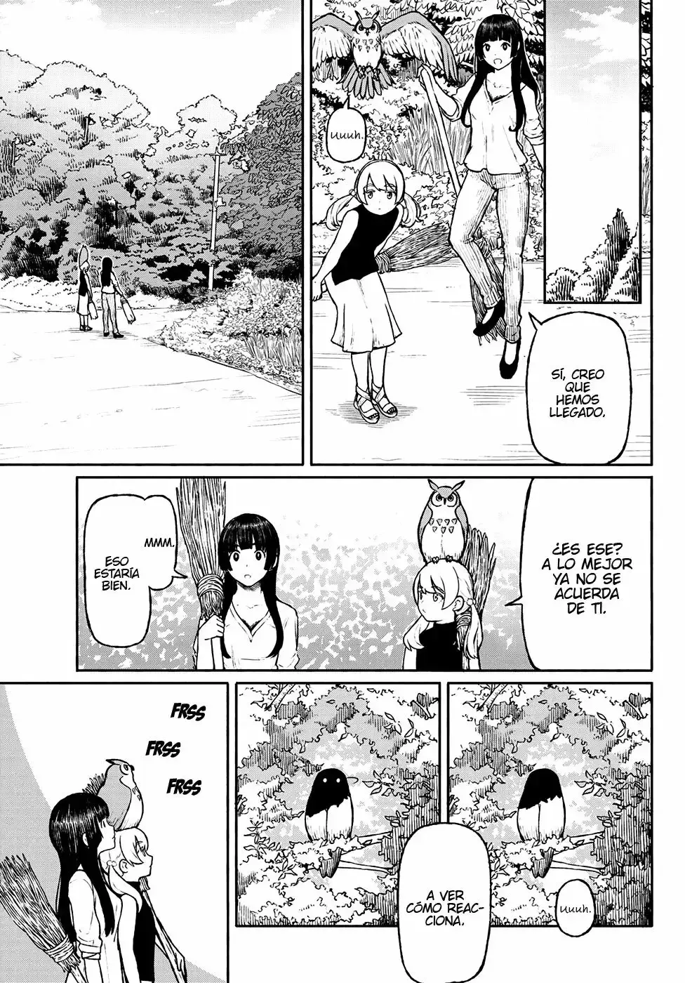 Capitulo 47 page 18