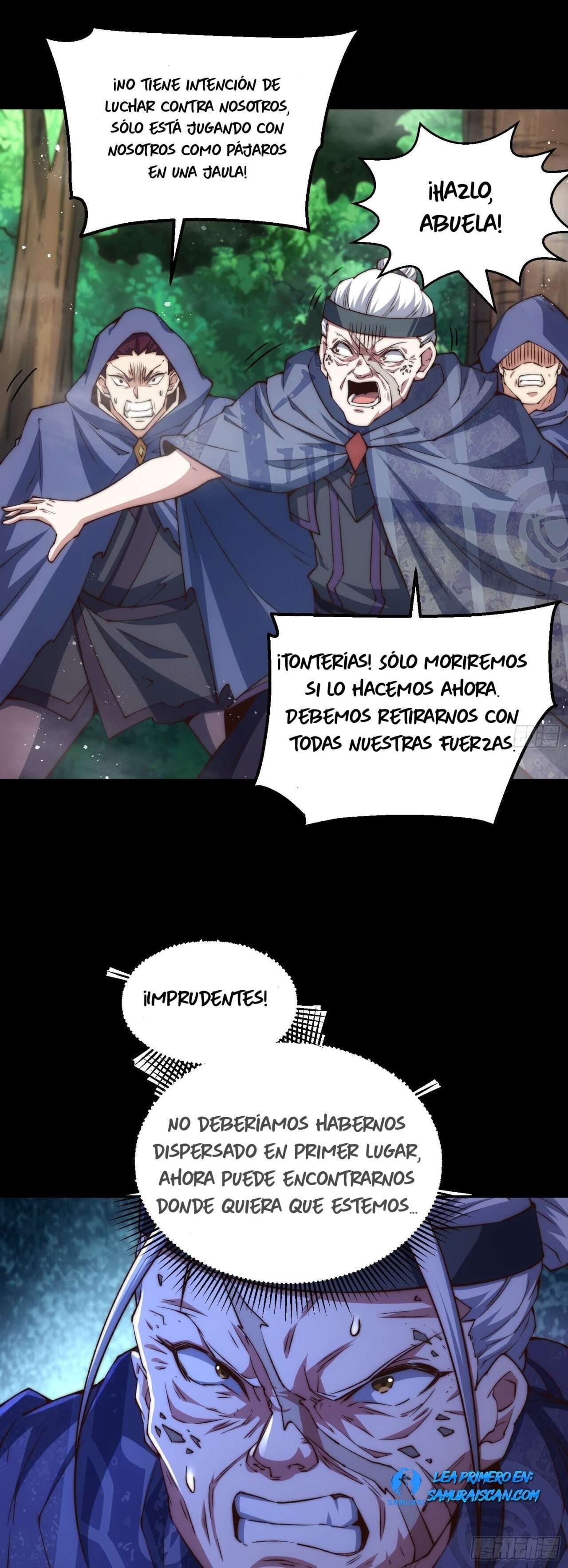Capitulo 80 page 26