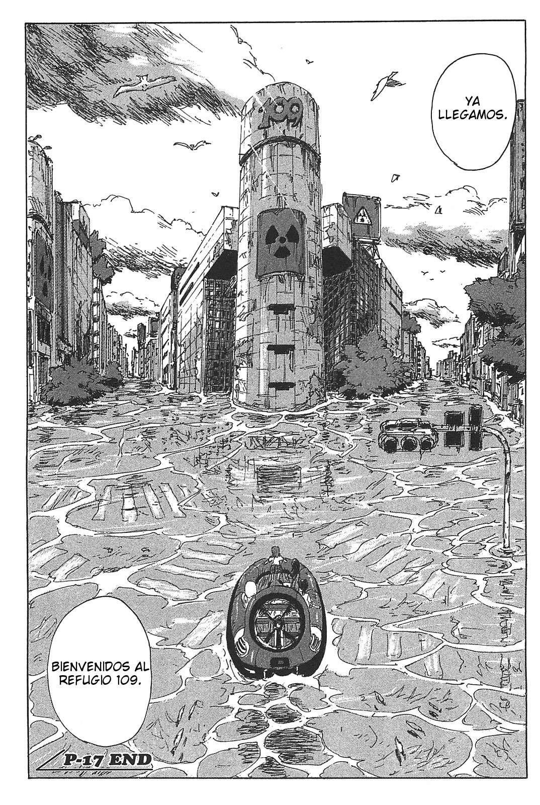 Capitulo 98 page 27