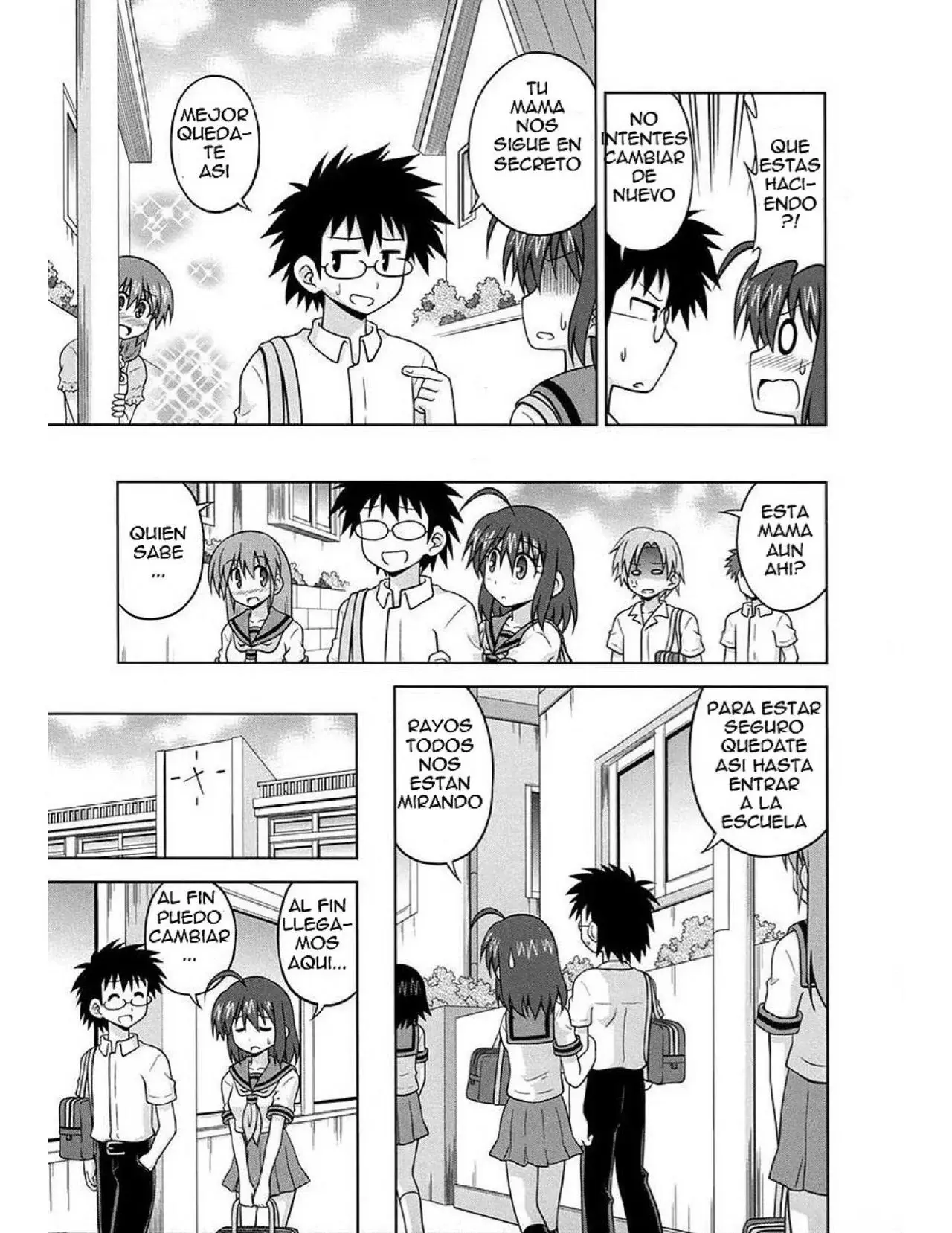 Capitulo 30 page 6