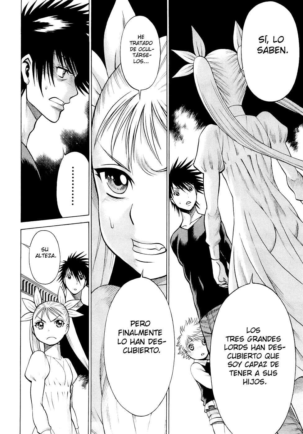 Capitulo 51 page 22