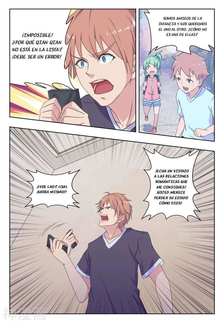 Capitulo 28 page 5