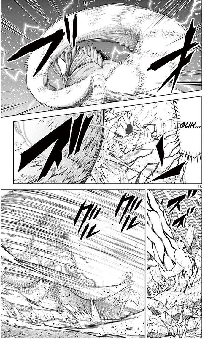 Capitulo 36 page 16
