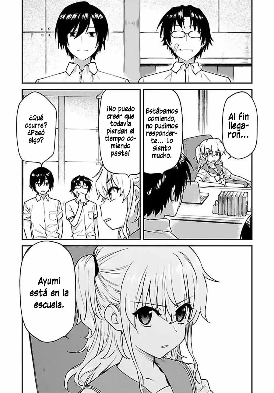 Capitulo 27 page 8