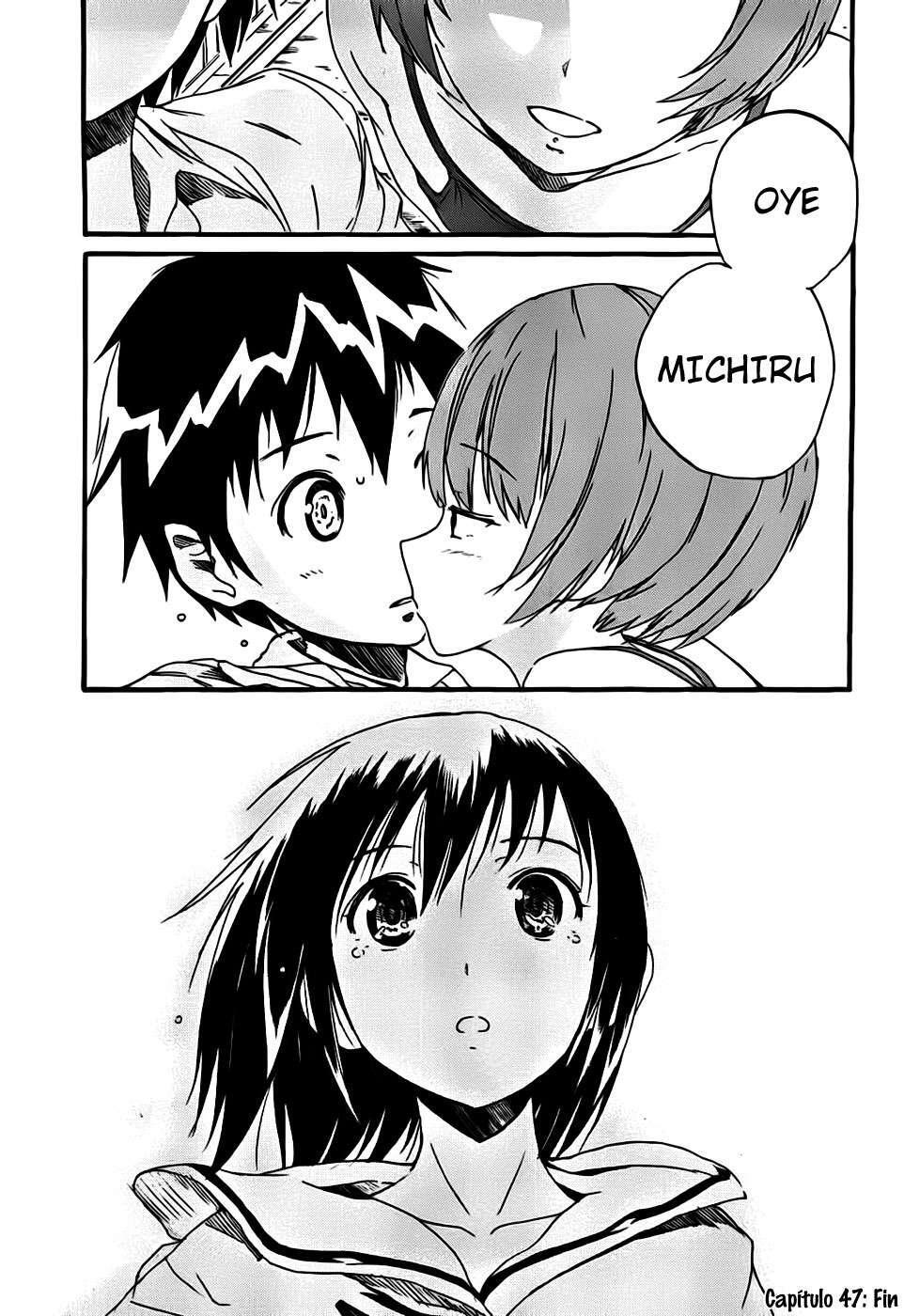 Capitulo 47 page 20