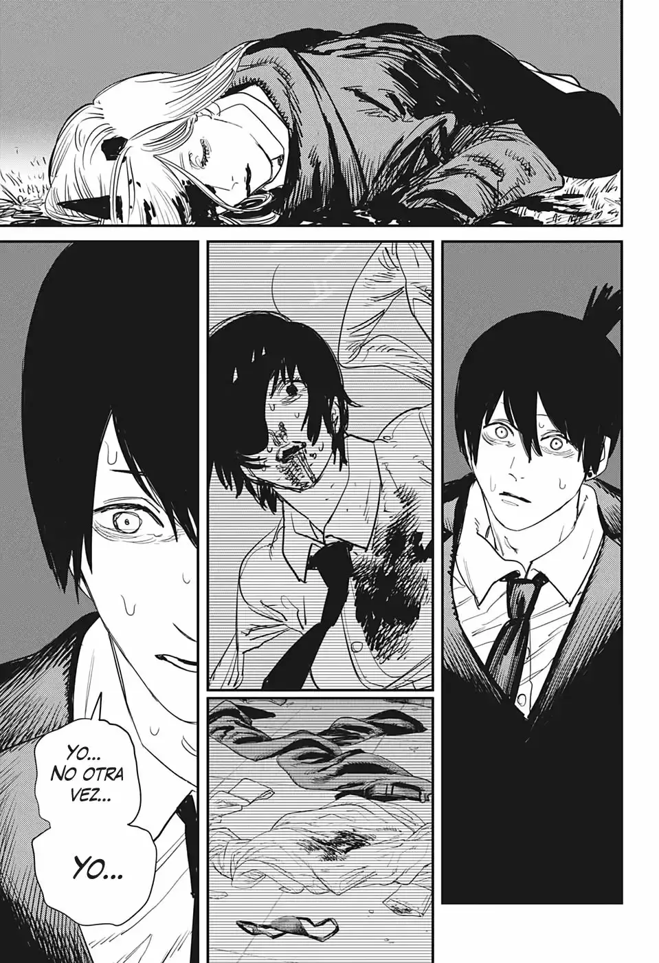 Capitulo 65 page 15