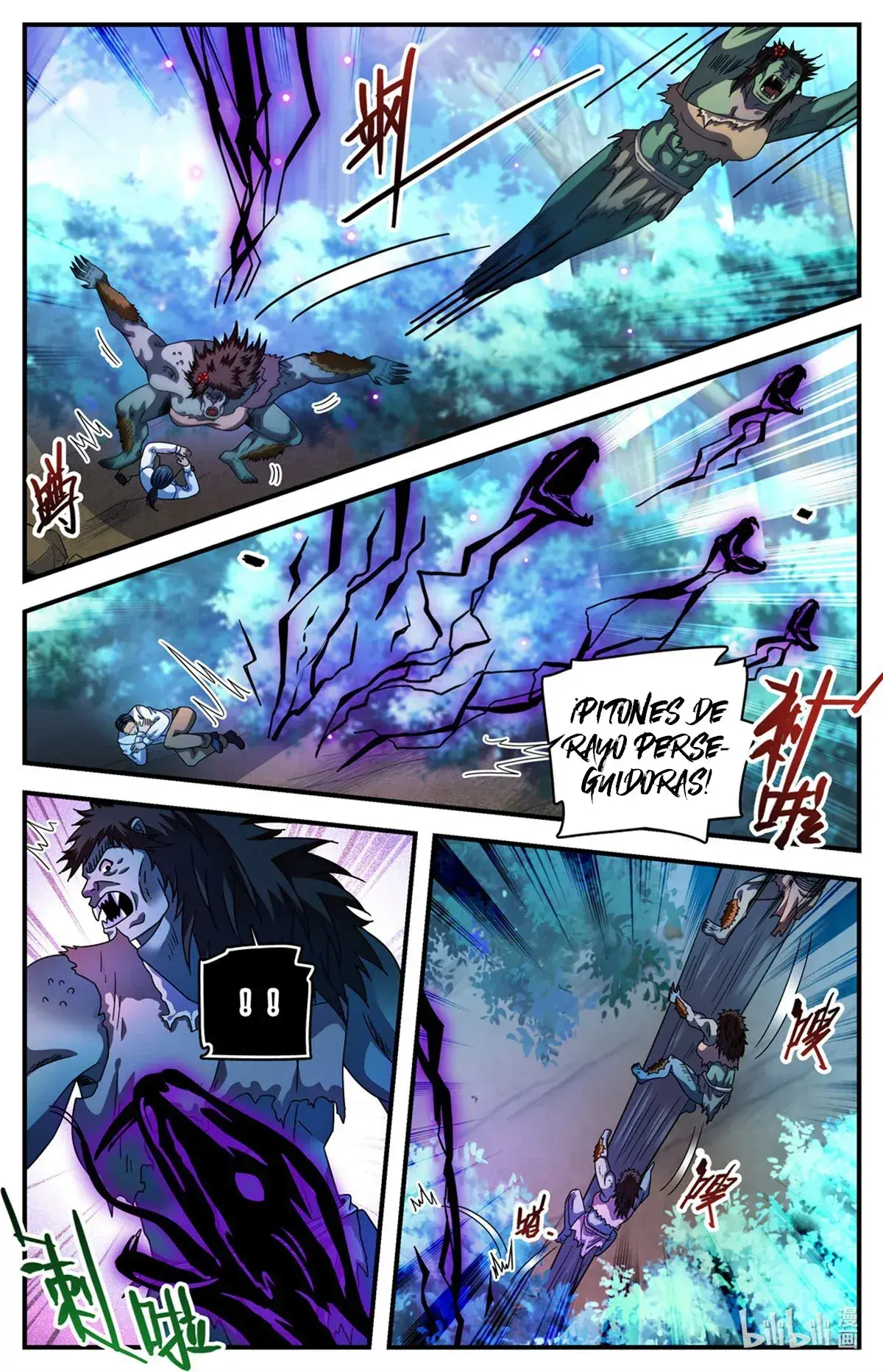 Capitulo 1055 page 11