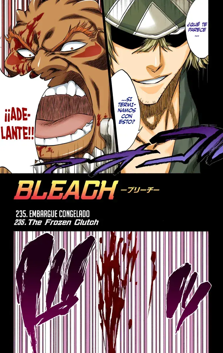 Capitulo 235 page 10