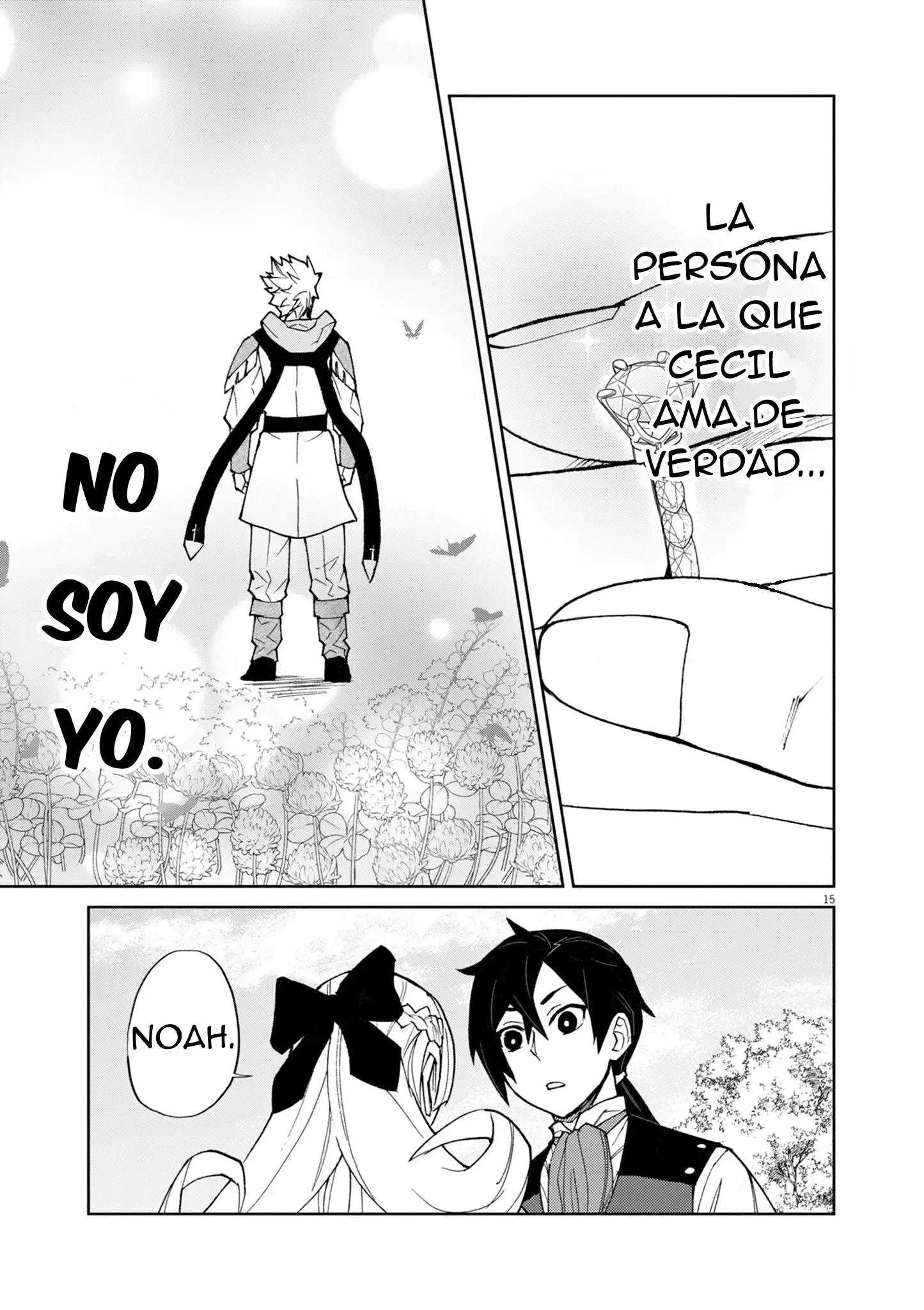 Capitulo 13 page 16