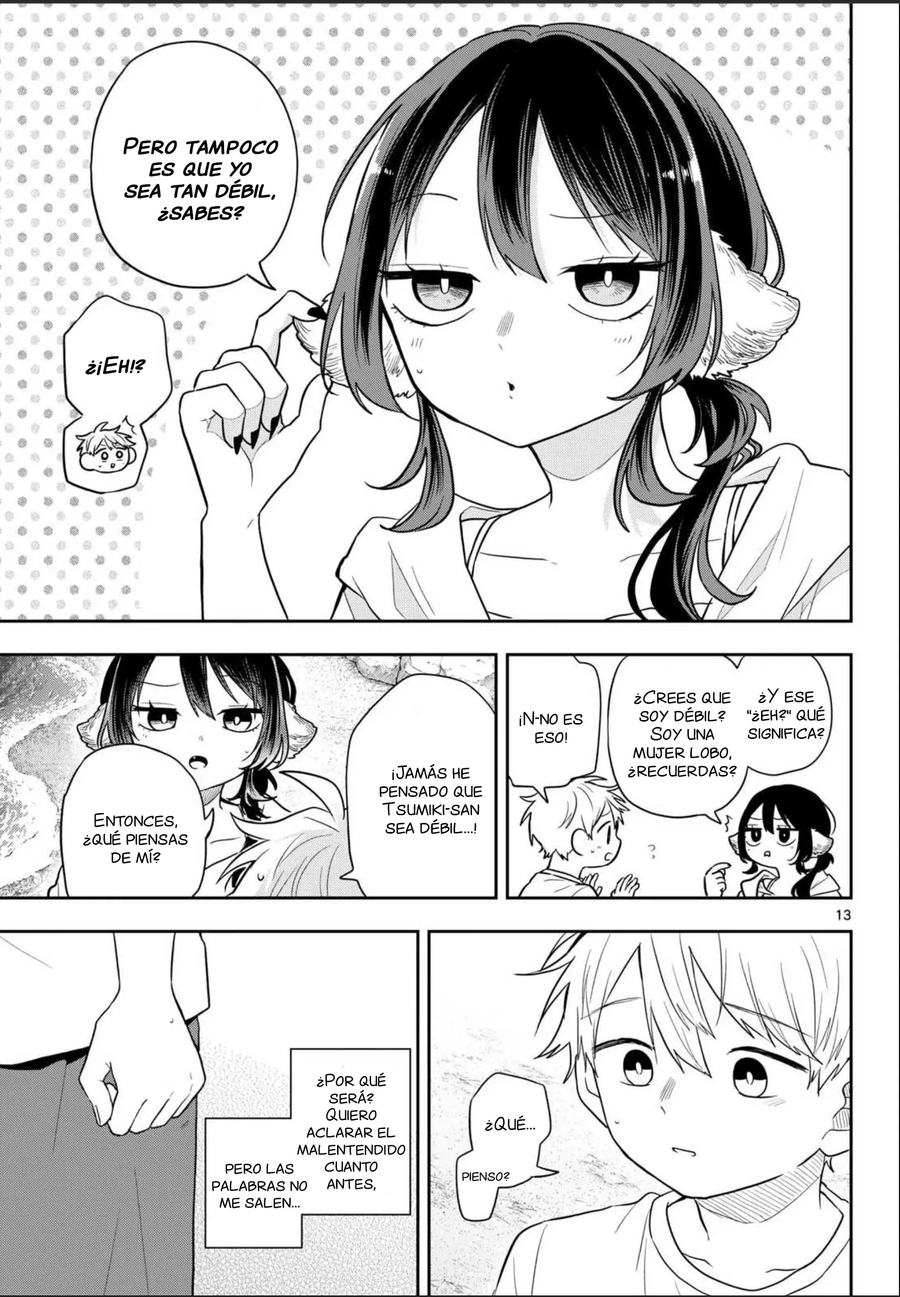 Capitulo 104 page 13