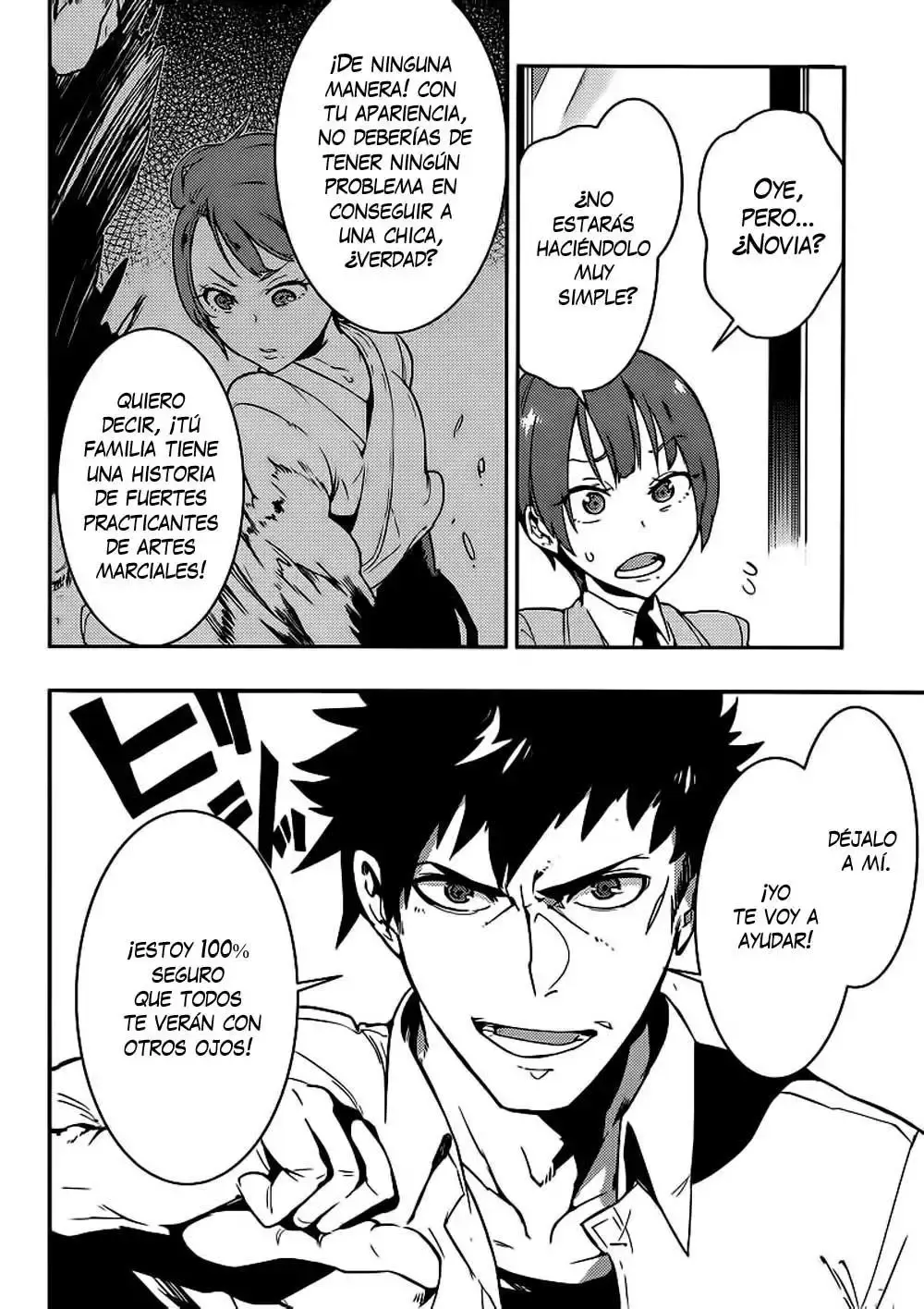 Capitulo 1 page 16