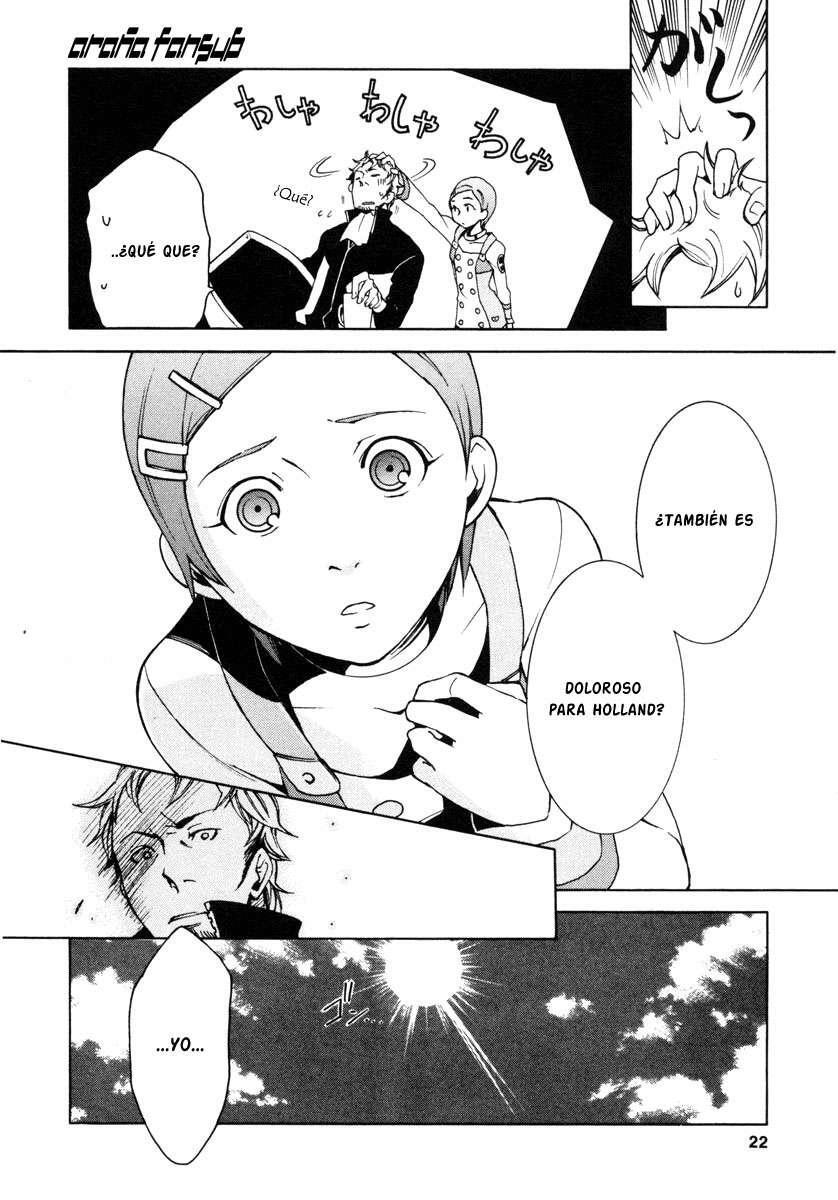 Capitulo 8 page 23