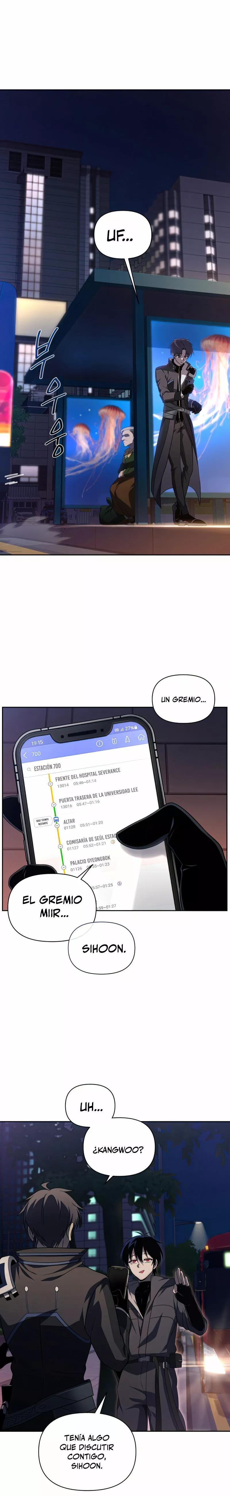 Capitulo 36 page 19