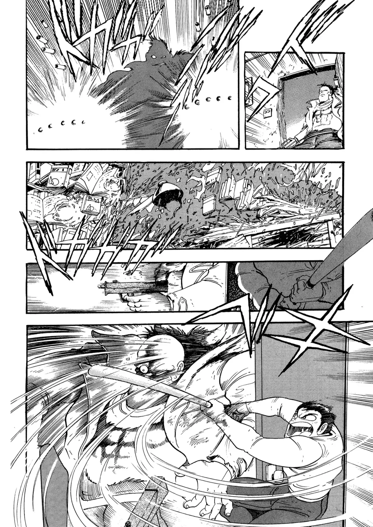 Capitulo 1 page 31