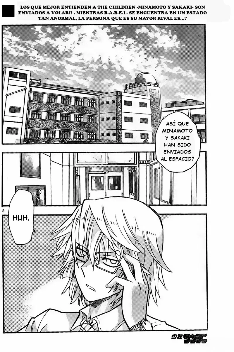 Capitulo 438 page 2