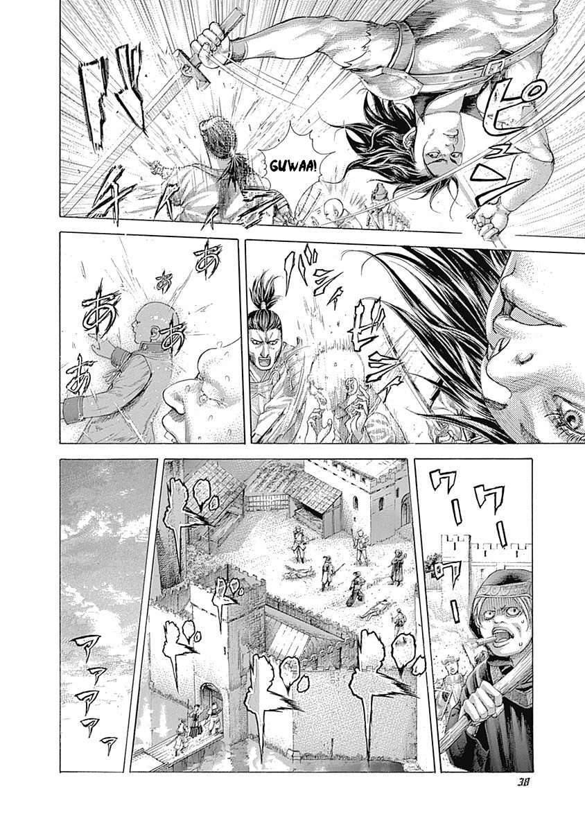 Capitulo 397 page 14